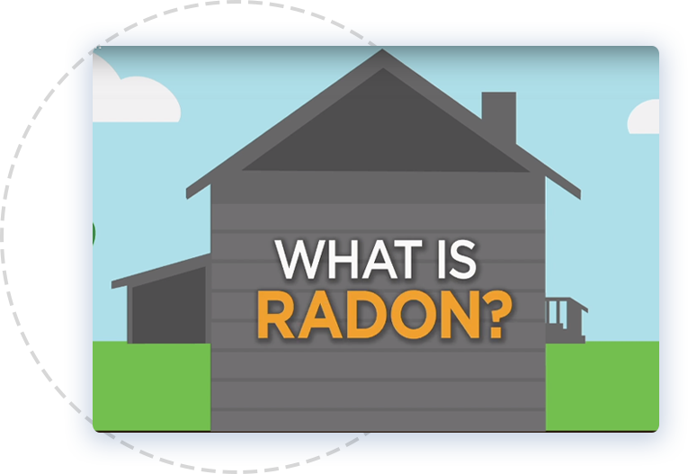 What is Radon?